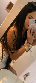 Acompanhante Agatha Paiva