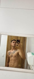 Acompanhante Guilherme