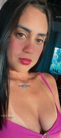 Acompanhante Gabriela Morena