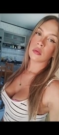Acompanhante Natally