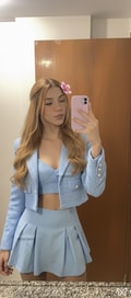 Acompanhante Gabbie