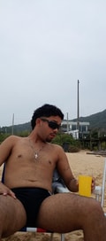 Acompanhante Rawãn