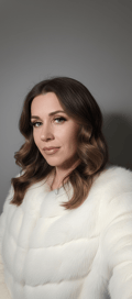 Acompanhante Rubi Ayla
