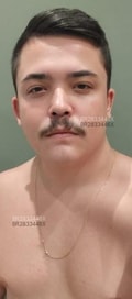 Acompanhante Lucas Alves