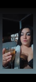 Acompanhante Gabrielly