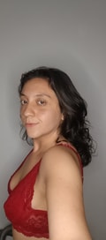 Acompanhante Clarisse