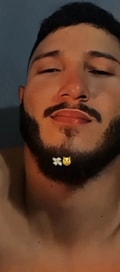 Acompanhante Diego