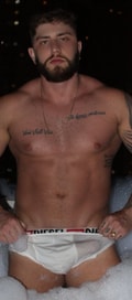 Acompanhante Caio Medeiros