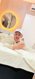Acompanhante Yago Medeiros
