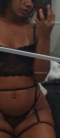 Acompanhante Larissa Gomes