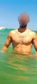 Acompanhante Gabriel Alves