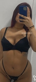 Acompanhante Amanda