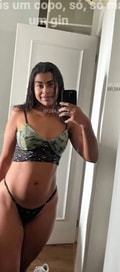 Acompanhante Eduarda Meneses