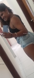Acompanhante Yasmim Oliveira