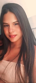 Acompanhante Eduarda Silva