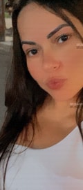 Acompanhante Suzanne