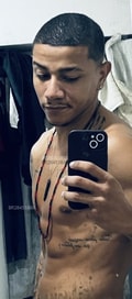 Acompanhante Diego Reis