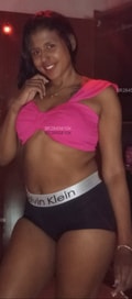 Acompanhante Malandra
