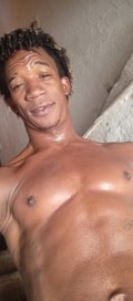 Acompanhante Gustavo Baiano