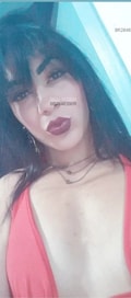 Acompanhante Luana Souza