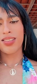 Acompanhante Joelma