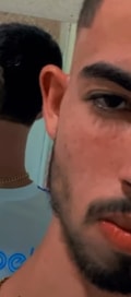 Acompanhante Castanho