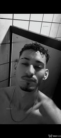 Acompanhante Binho