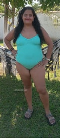 Acompanhante Alana