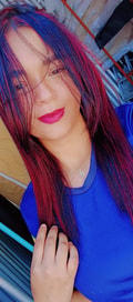Acompanhante Santinhaah