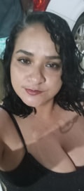 Acompanhante Kamila