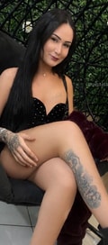 Acompanhante Larissa Bellini