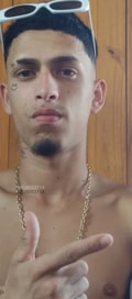 Acompanhante Rodrigo Júnior
