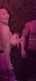 Acompanhante Pecadores