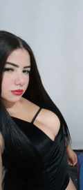 Acompanhante Mia Carvalho