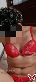 Acompanhante Tatazinha