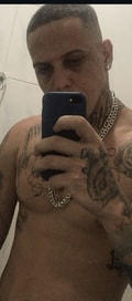 Acompanhante William Paulista