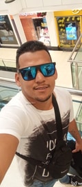 Acompanhante Jeferson