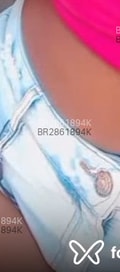 Acompanhante Camila
