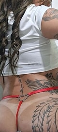 Acompanhante Débora Lopes