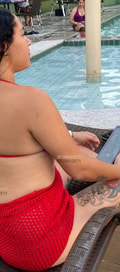 Acompanhante Maria Vitória
