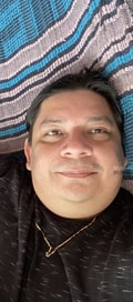 Acompanhante Diego