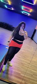 Acompanhante Fernanda Lis