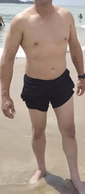 Acompanhante Eduardo Gabi