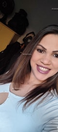 Acompanhante Vitória Araujo