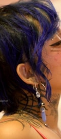Acompanhante Purpura