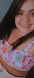 Acompanhante Soraya