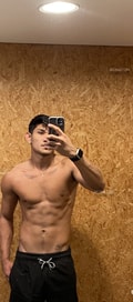 Acompanhante Matheus Araújo