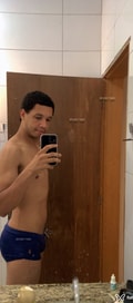 Acompanhante João Felipe