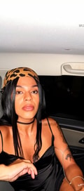 Acompanhante Amanda Azevedo