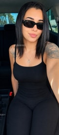 Acompanhante Bruna
